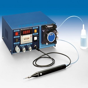 Máy Chiết Keo TOMITA TOM-200